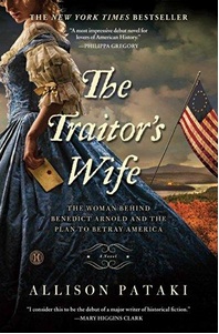 The Traitor's Wife