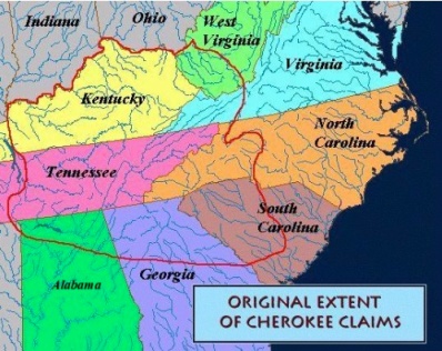 CherokeeOriginNation